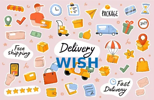 How to get free shipping from Wish