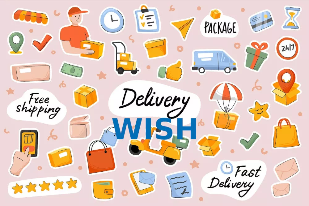 How To Get Free Shipping From Wish
