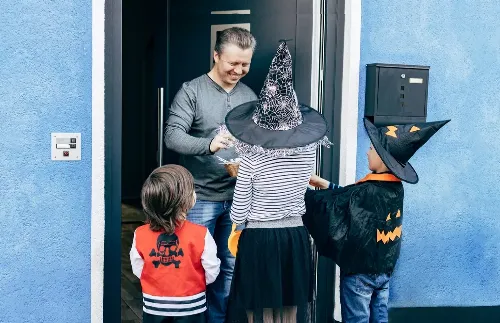 10 creative ways to use pumpkins this Halloween