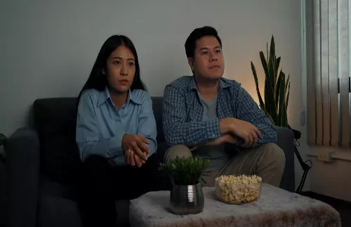 What are the best Halloween movies to watch with your friends?