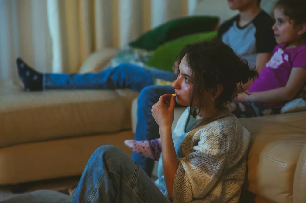What Are The Best Halloween Movies To Watch With Your Family?