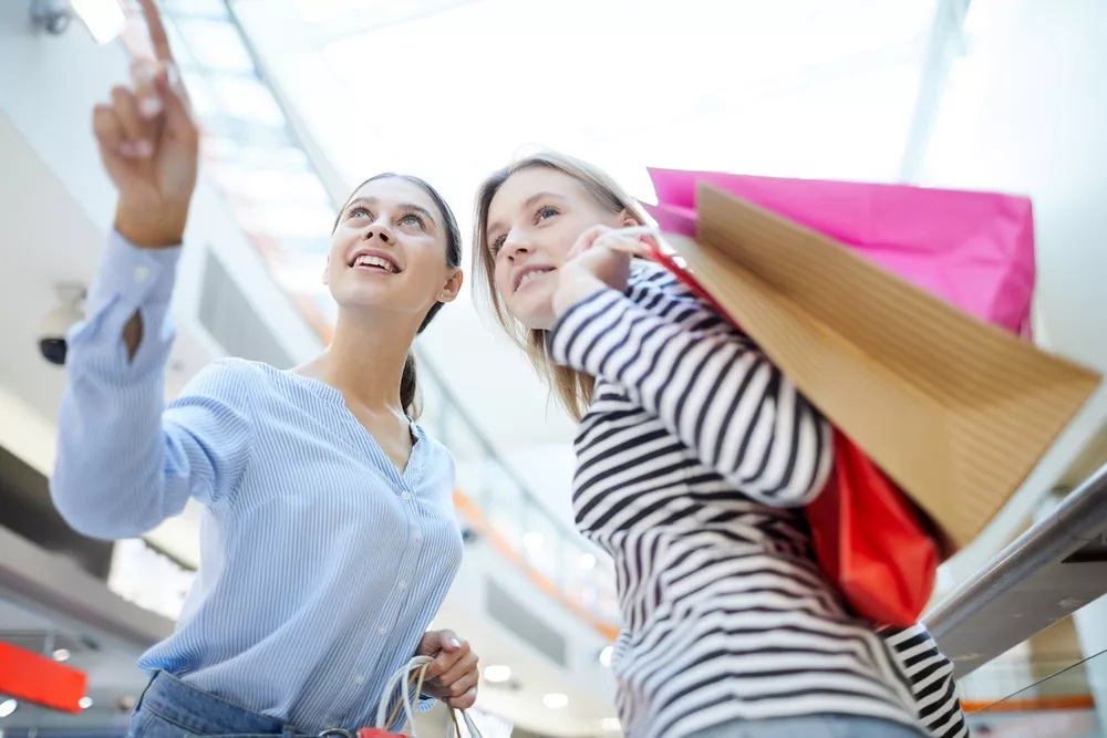 How To Shop For Quality Clothes On A Budget