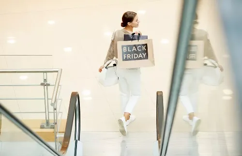 How to save the most money at Electronic Express on Black Friday