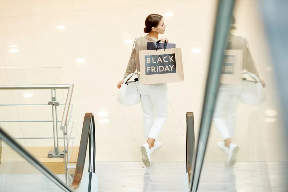 How To Save The Most Money At Electronic Express On Black Friday