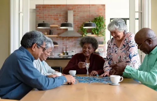 Jiggy Puzzles: The Perfect Way to Relax and Unwind
