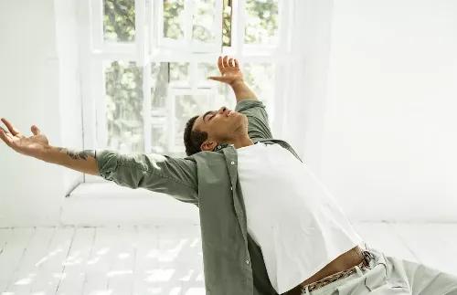 The Sexiest Man Alive: Why We Can't Get Enough of Him