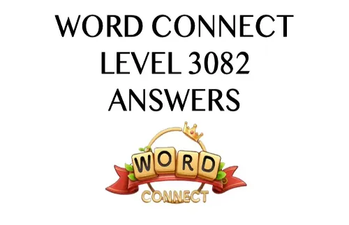 How to overcome the challenges of Wordscapes Level 3083