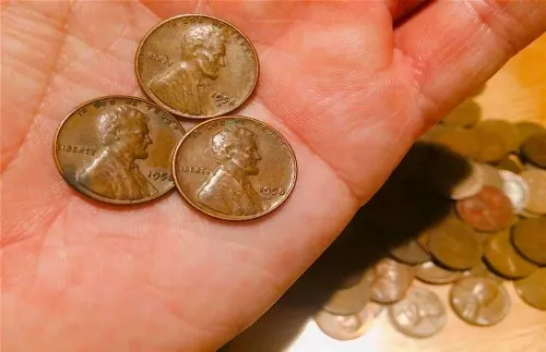 What to do if you find a rare penny