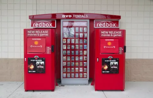 How to get a discount code for Redbox