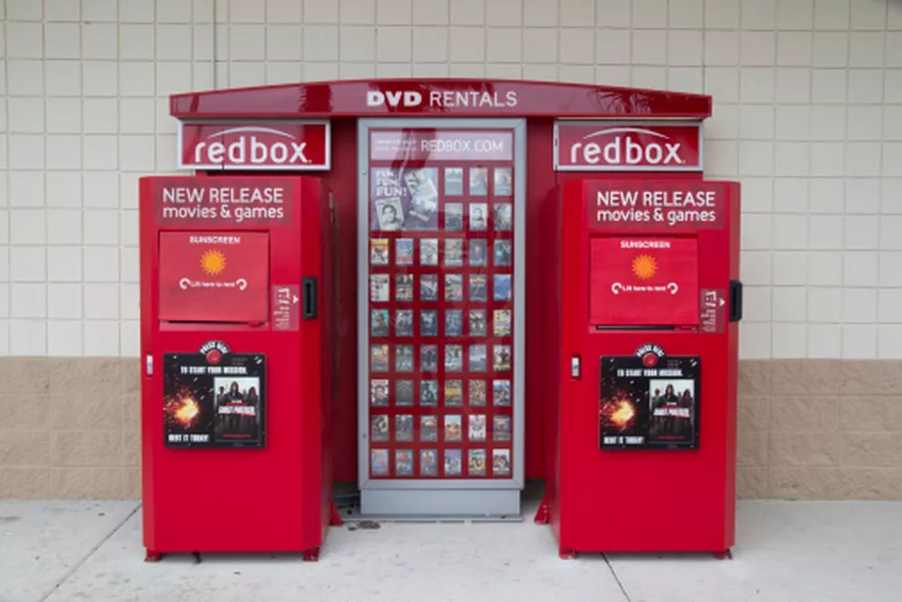 How To Get A Discount Code For Redbox