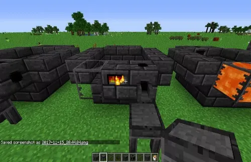 How to make a Minecraft basin: the ultimate guide