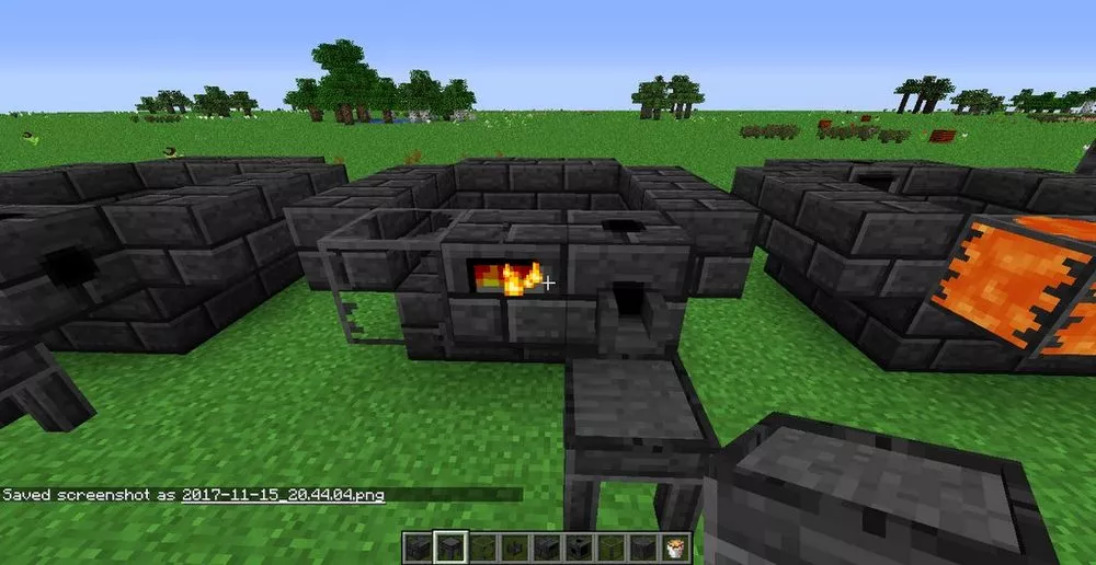 How To Make A Minecraft Basin: The Ultimate Guide