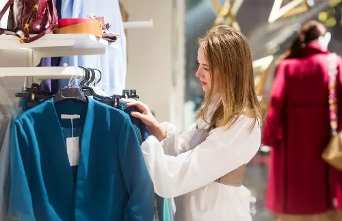 How to stretch your clothing budget further