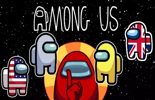 Tips and tricks for playing Among Us Unblocked 77