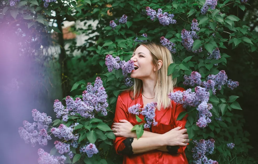 The Joy Of Being Wild