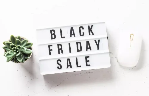 The best doorbusters at Electronic Express this Black Friday
