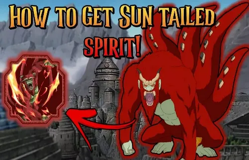 The Sun-Tailed Spirit: A Brief History