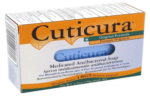 How to use Cuticura soap for best results