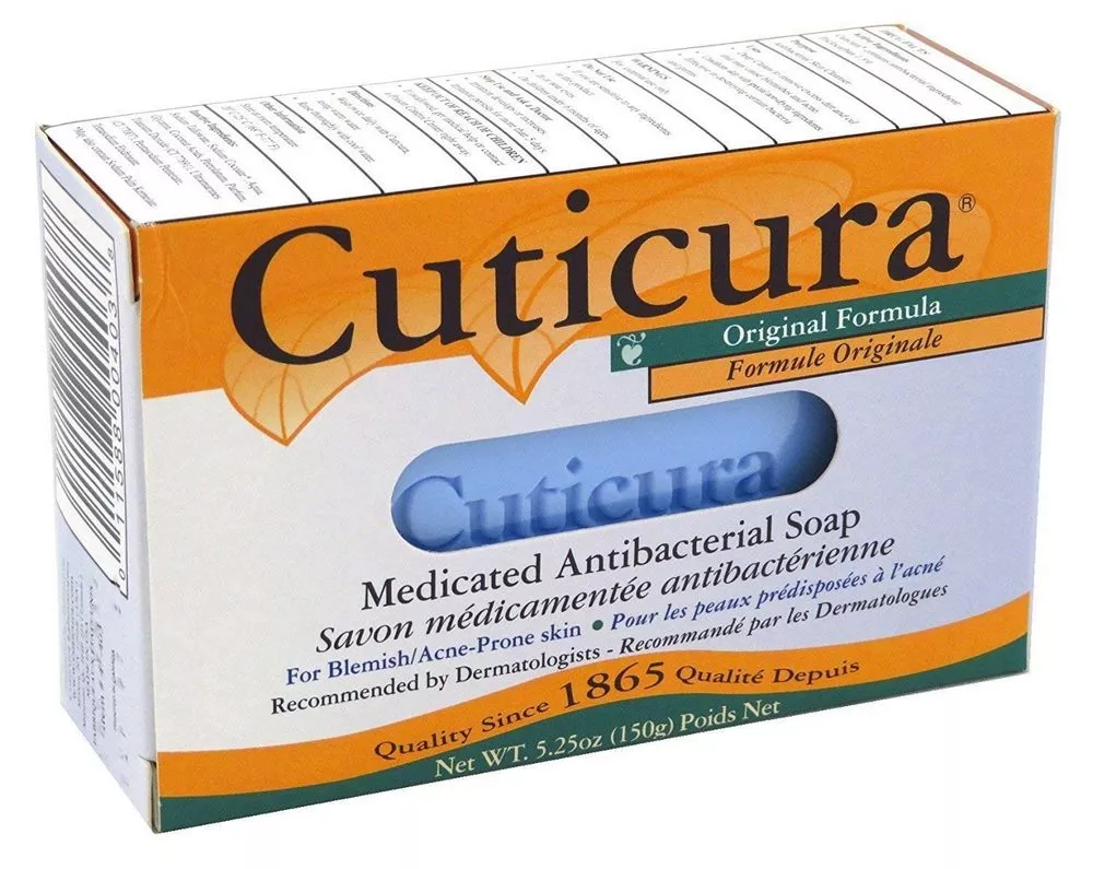 How To Use Cuticura Soap For Best Results