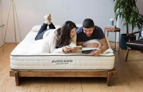 How to find Avocado Mattress promo codes
