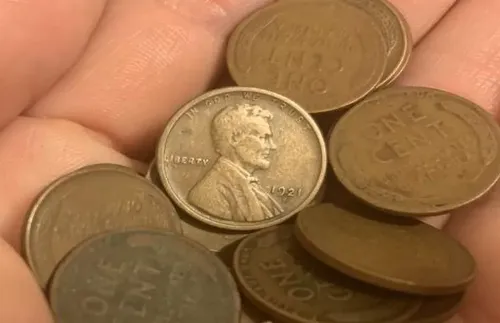 How to spot a rare penny