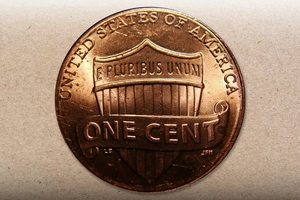 The History Of The Rare Penny