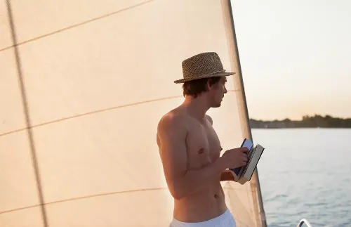 The Sexiest Man Alive: Who Is He and What Makes Him So Sexy?