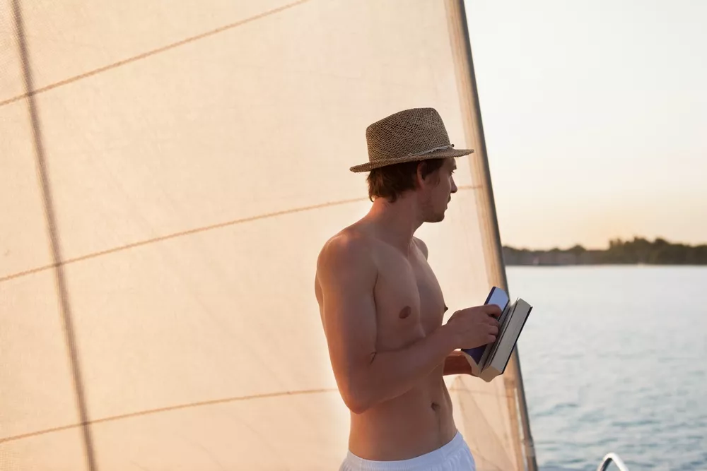 The Sexiest Man Alive: Who Is He And What Makes Him So Sexy?