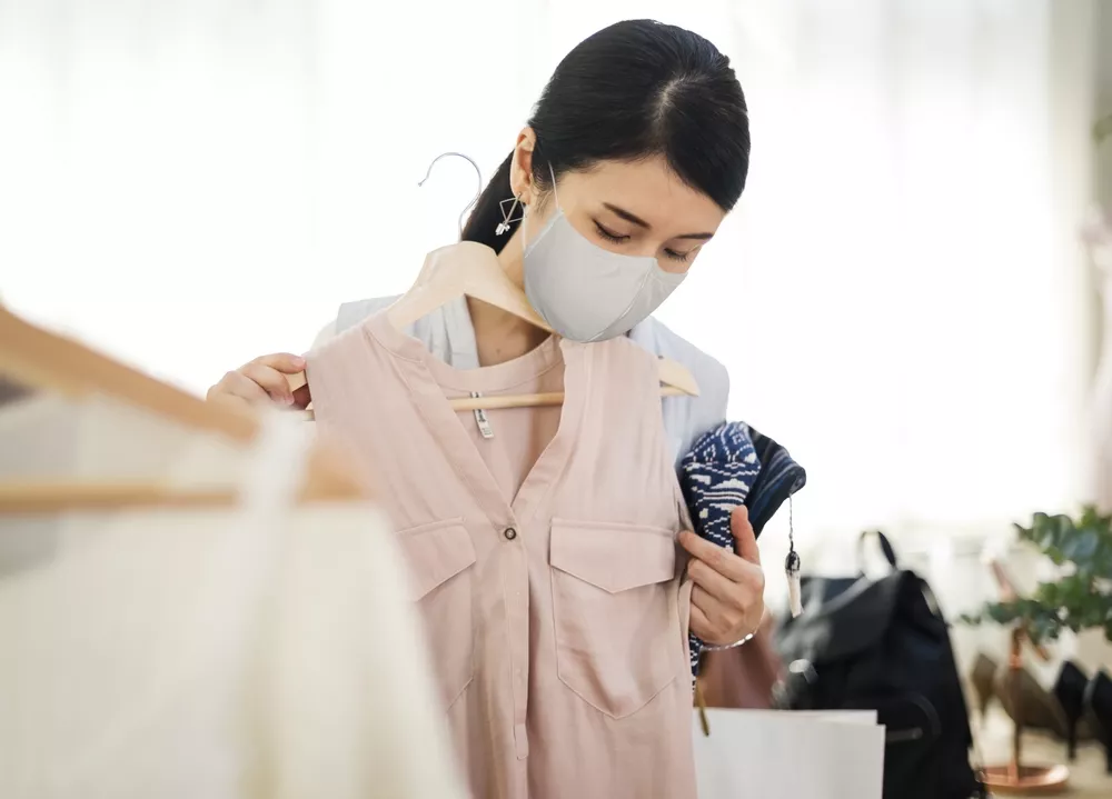 How To Build A Capsule Wardrobe On A Budget