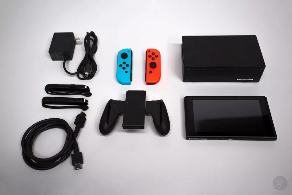 How Nintendo Has Marketed The Switch