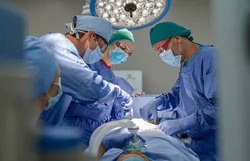 What Zac Efron's Surgery Means for His Fans