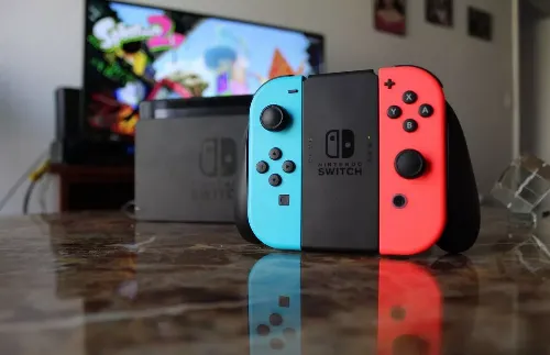 The future of the Nintendo Switch