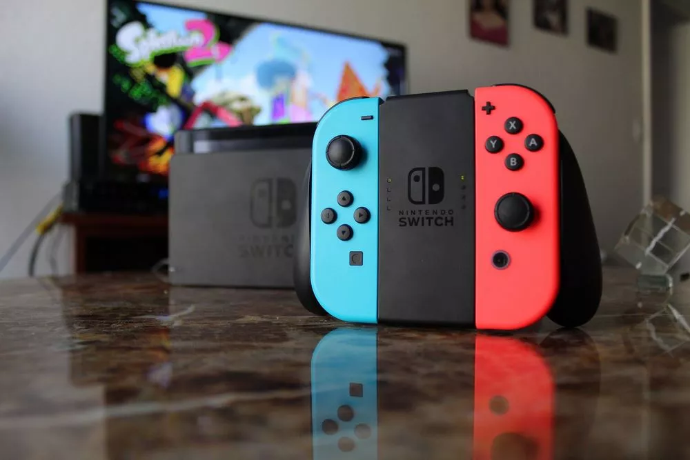 The Future Of The Nintendo Switch