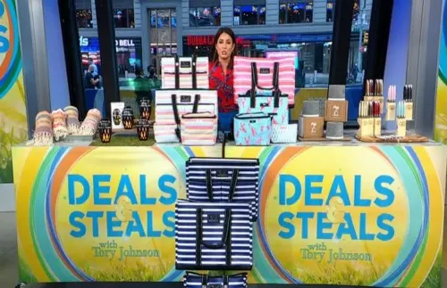 The Worst of GMA Deals and Steals