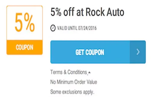 5 tips for getting the most out of your Rock Auto discount code