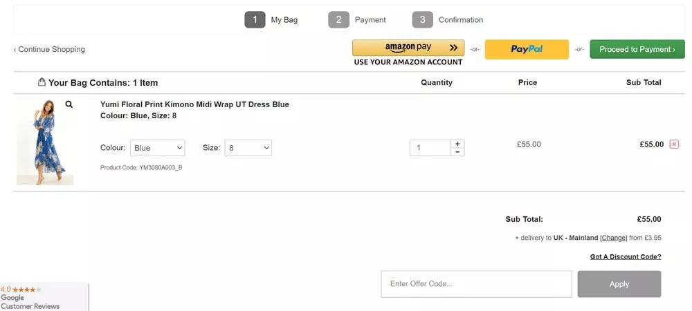 How To Find The Best Yumi Promo Code For You!