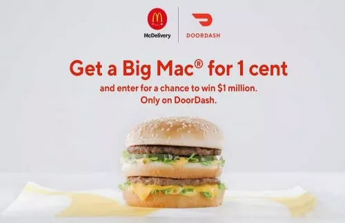 How to Save Money with Doordash