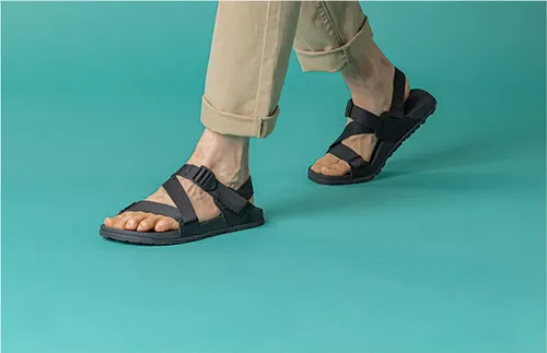 How to save money on Chaco sandals