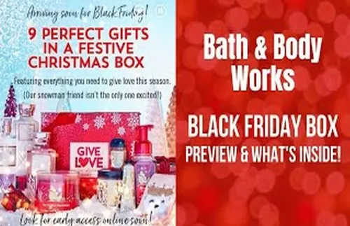 Top 5 Bath And Body Works Coupons Tips