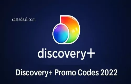 Discovery Promo Codes You Won't Want to Miss