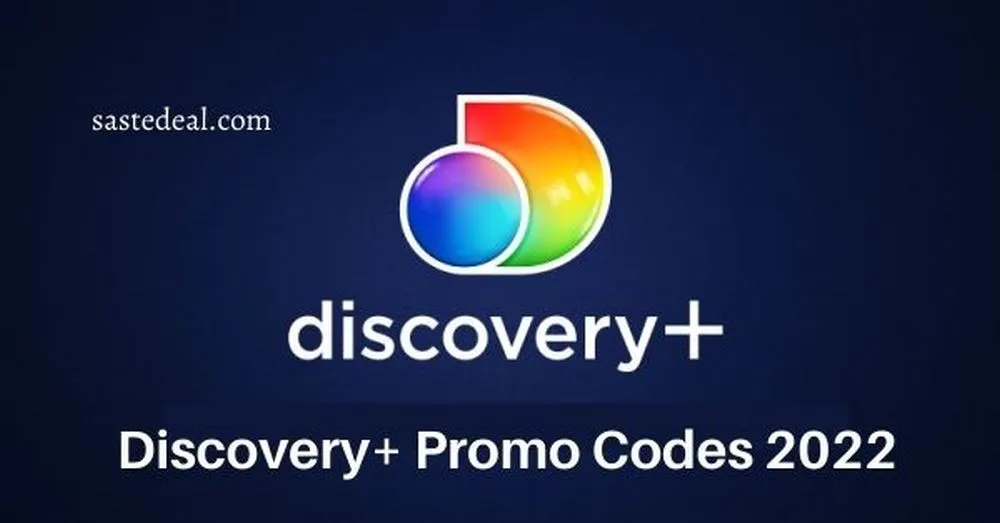 Discovery Promo Codes You Won't Want To Miss