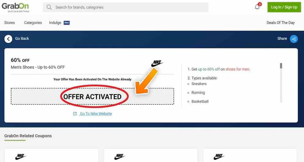 How To Save Money On Nike Products - You Might Have Missed