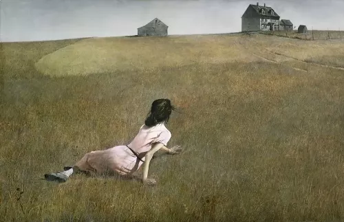 The real stories behind famous paintings