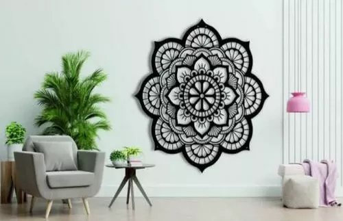 The 5 best eBay sellers for metal wall art