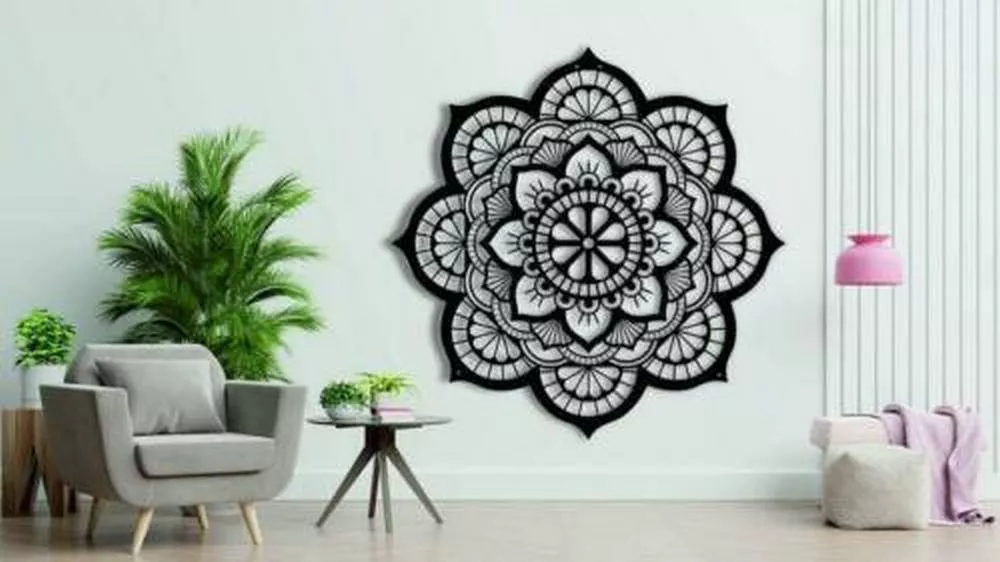 The 5 Best EBay Sellers For Metal Wall Art