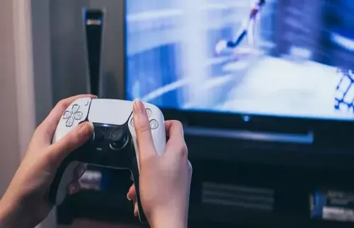 How Playstation became one of the most popular game consoles