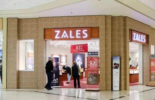 Zales Sales: Shop for Engagement Rings, Wedding Bands & More