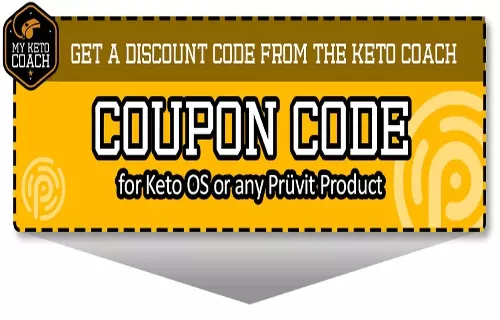 How to use a Pruvit coupon code to save on your next purchase