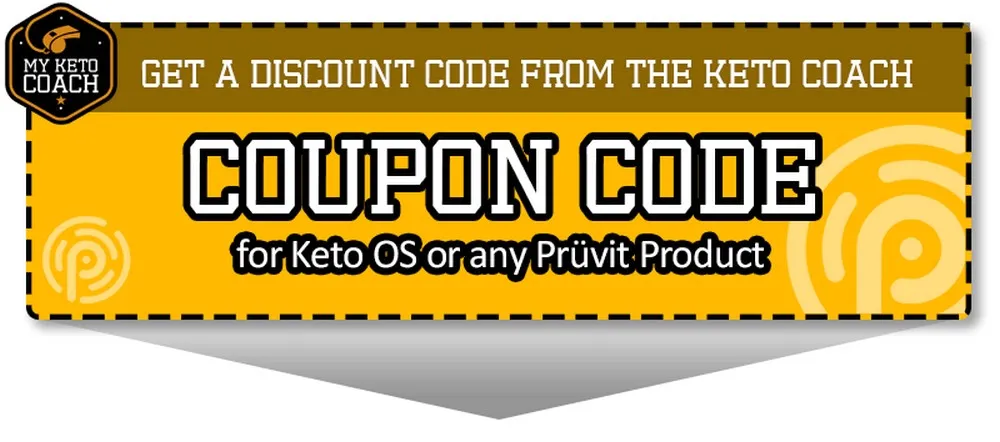 How To Use A Pruvit Coupon Code To Save On Your Next Purchase