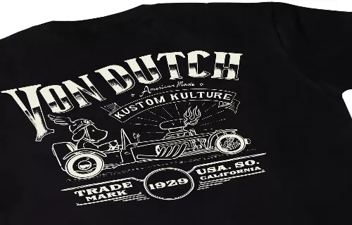 How to save money with a von Dutch discount code